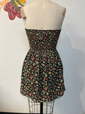 New BCBGeneration Black Dress, S