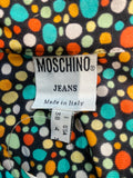 Moschino Print Top, 4