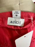 J. Crew Pink Dress, 8