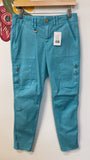 White House Black Market Slim Crop 28" Inseam Jeans, 2