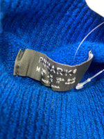 Primark Blue Sweater, 8/10