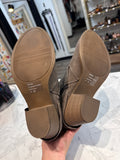 Pop Brown Boots, 9
