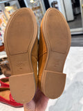 Toms Brown Shoes, 6
