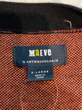Maeve Anthropologie Sweater, XL