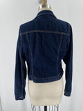 Banana Republic Denim Jacket, S