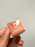 New Sacheu 01 True Nude Peel Off Lip Liner Stay-N