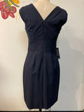 New The Limited Blue Dress, 4