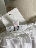 TCEC White Top, L