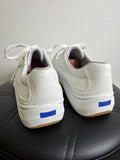 Keds White Shoes, 9.5