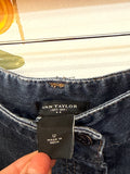 Ann Taylor Denim Skirt, 12