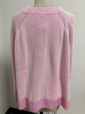 New Talbots Pink Sweater, 2X Petite