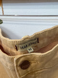 Dear John Straight Leg 29" Inseam Jeans, 32 (14)
