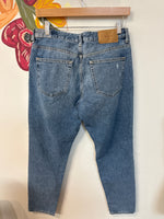 H&M Button Fly Jeans, 6