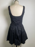 New Camilia Coehlho Black Dress, L