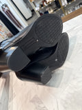 Giani Bernini Black Boots, 9