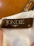 Jondie Cream Dress, M