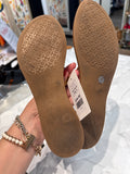 Tory Burch Brown Sandals, 9