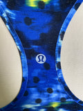 Lululemon Blue Print Tank, 6