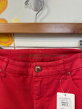 Chico's Girlfriend Ankle 27" Inseam Jeans, 6