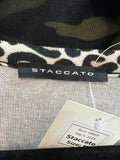 Staccato  Top, M