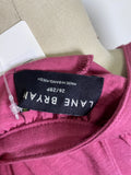 Lane Bryant Pink Dress, 26/28 Petite