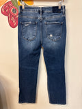 Risen Jeans 29" Inseam Jeans, 9/29