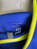 EP New York Blue Pullover, M