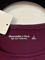 Abercrombie & Fitch Bodysuit, L
