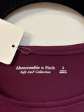 Abercrombie & Fitch Bodysuit, L