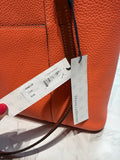 New Dooney & Bourke Coral Small Lexington Shoulder Bag, 10"x11"