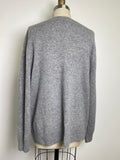 Quince 100% Mongolian Cashmere Sweater, 2X