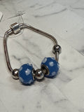 Silverworks Sterling Silver Bracelet