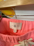 Lou & Grey Pink Shorts, L