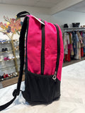 Adidas Pink/Black Backpack