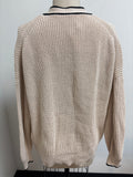 J. Crew Brown Sweater, L
