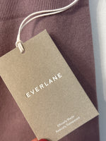 New Everlane Light Purple Leggings, XL/XXL