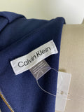 Calvin Klein Blue Dress, 2