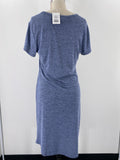 Philosophy Blue Dress, L