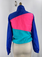 Cotopaxi Teca Mira Halfzip Windbreaker Pullover, XS