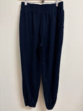New Umgee Blue 29" Inseam Joggers, M