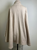 Ugg Poncho Sweater, XS/S