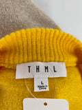 THML Multicolor Sweater, L