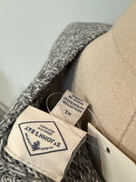 New St. John's Bay Gray Sweater, XL