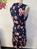 Jessica Howard Blue Dress, 6