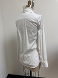 Lanvin Paris White Top, 34 (2)