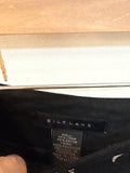 Silkland Black Skirt, 4