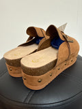 Cato Brown Shoes, 9