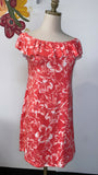 Tommy Bahama Pink Dress, XS