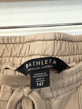 Athleta Farallon 30" Inseam Joggers, 14 Tall