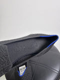 Rothys Black Flats, 9.5